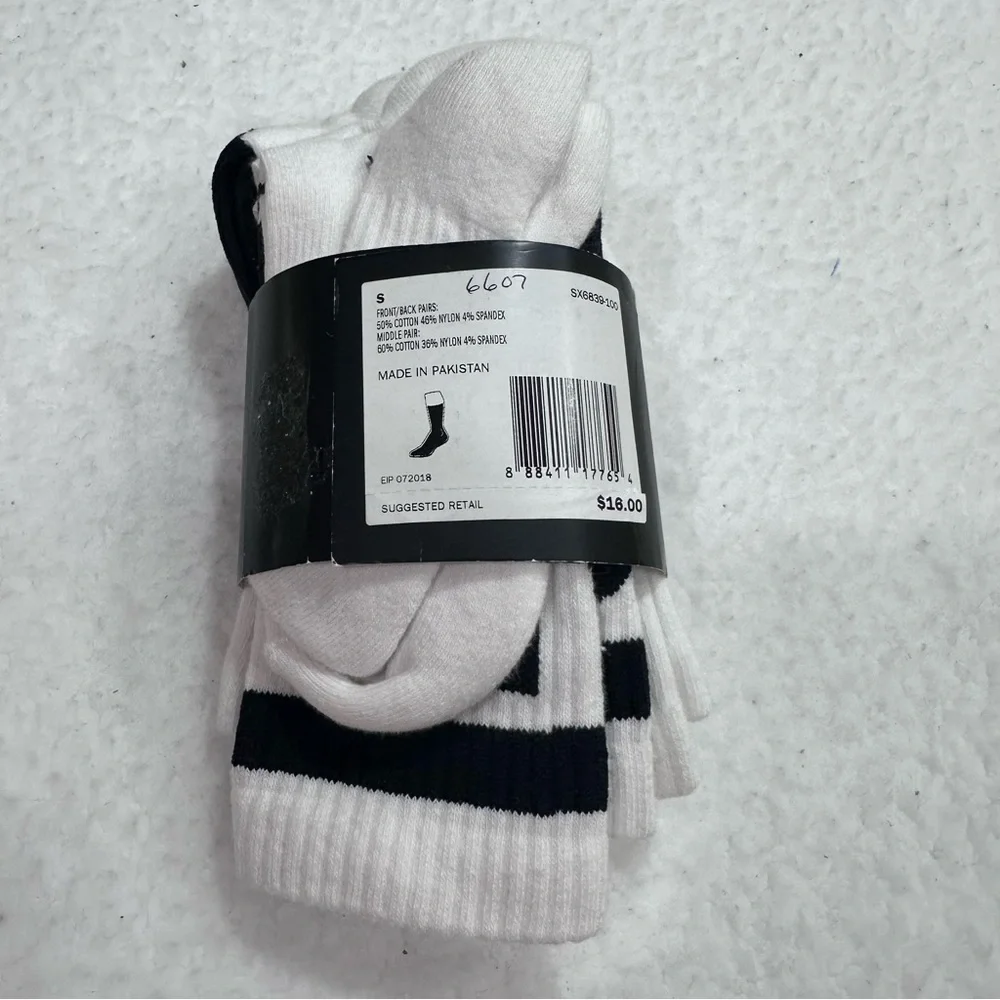 Boys Nike Performance Socks